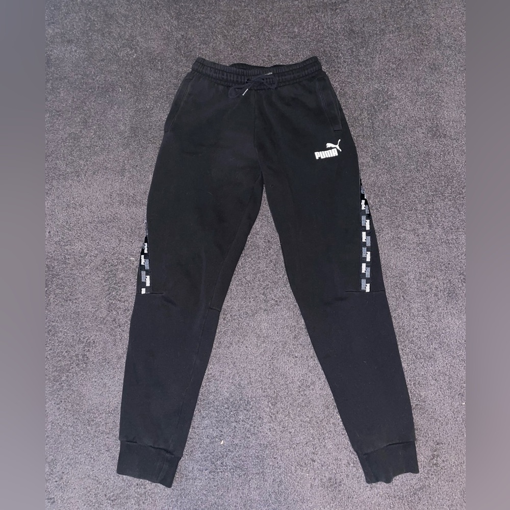 Puma Joggers